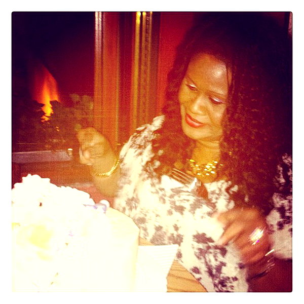badgalriri instagram image archive image