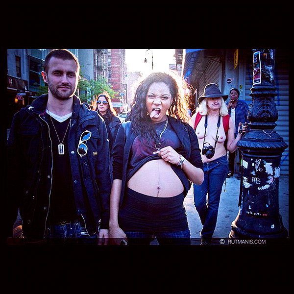 badgalriri instagram image archive image