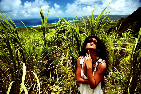 badgalriri instagram image archive image