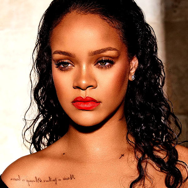 badgalriri instagram image archive image