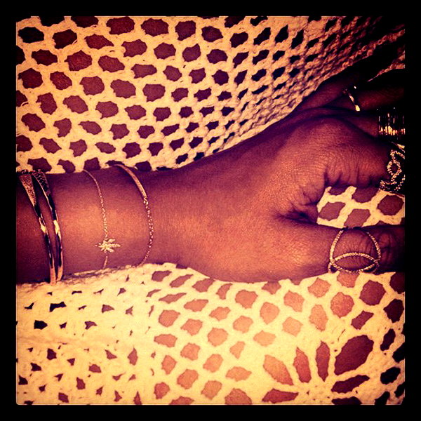 badgalriri instagram image archive image