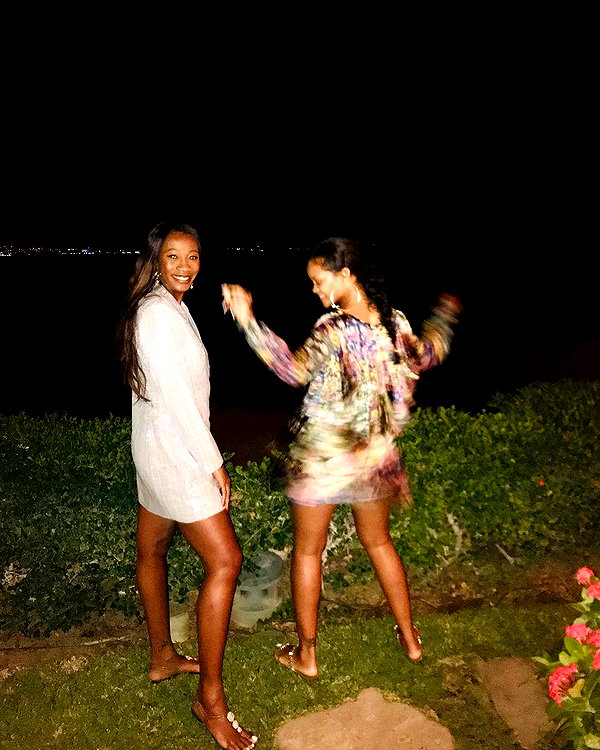 badgalriri instagram image archive image