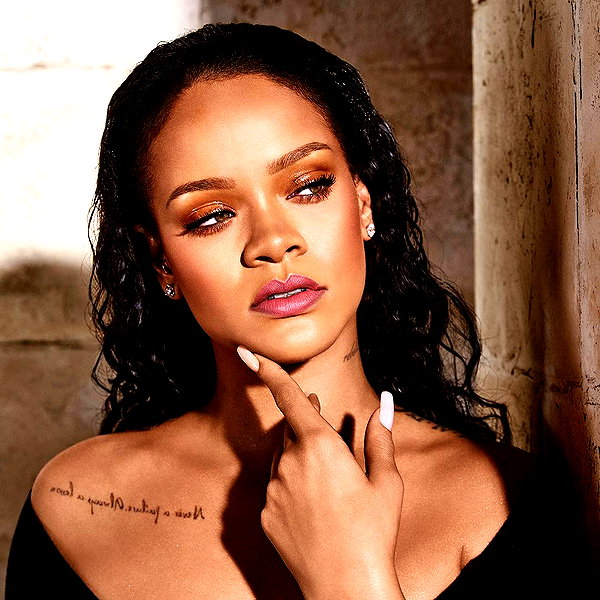 badgalriri instagram image archive image