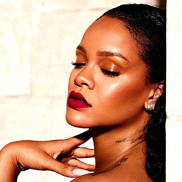 badgalriri instagram image archive image