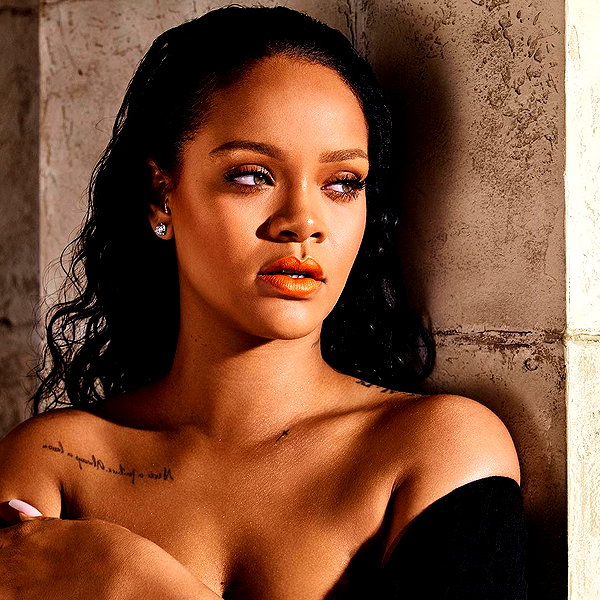 badgalriri instagram image archive image