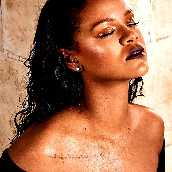 badgalriri instagram image archive image
