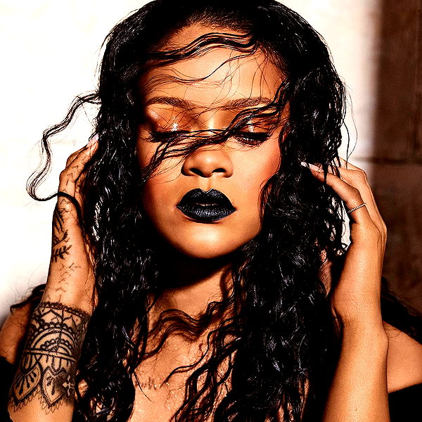 badgalriri instagram image archive image