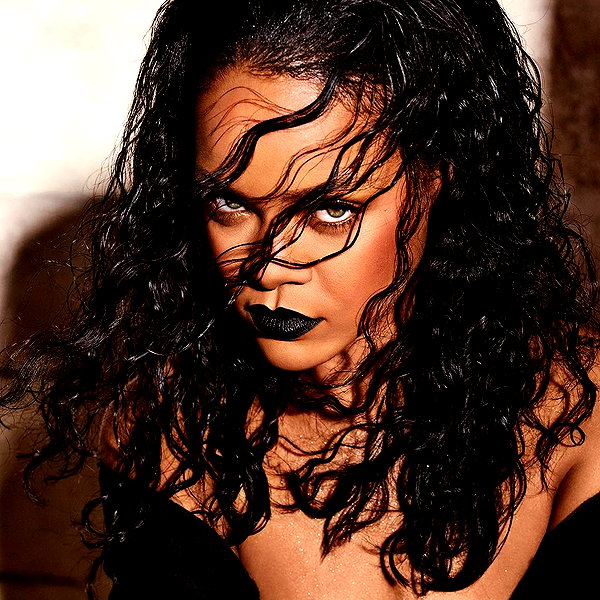 badgalriri instagram image archive image