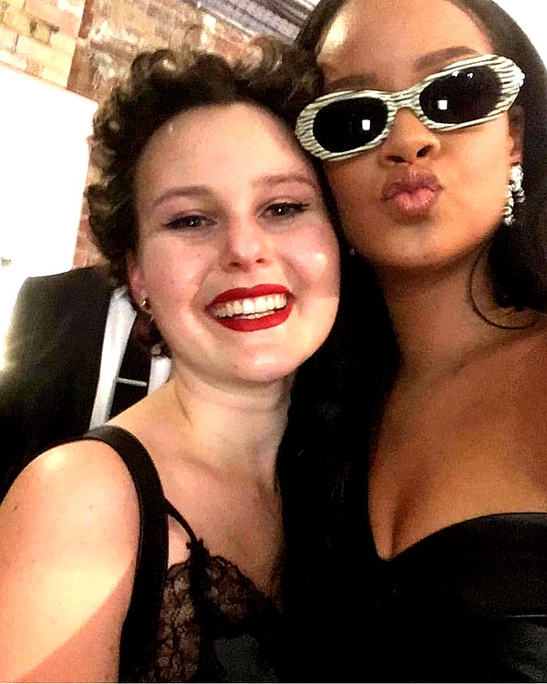 badgalriri instagram image archive image