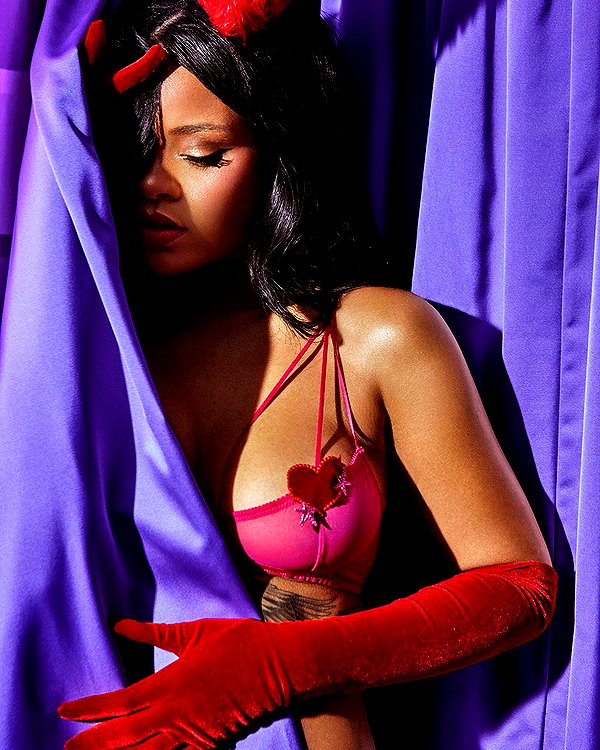 badgalriri instagram image archive image