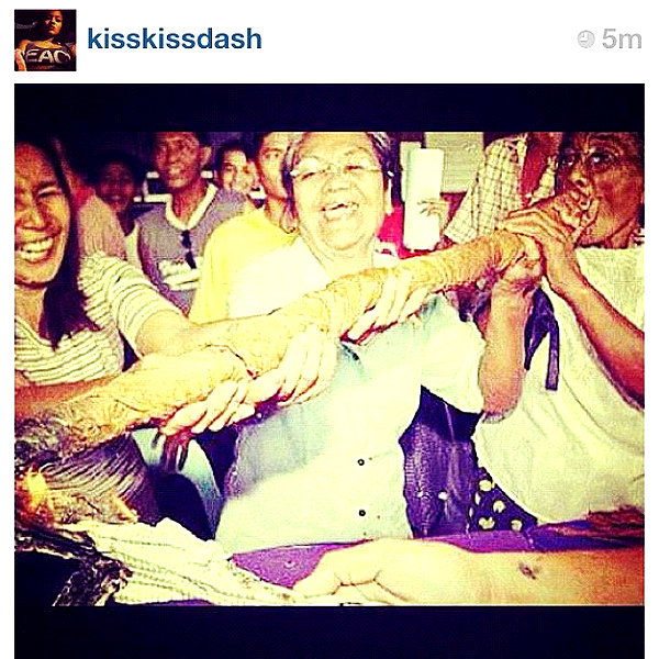 badgalriri instagram image archive image