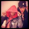 badgalriri Altpins Profile Picture