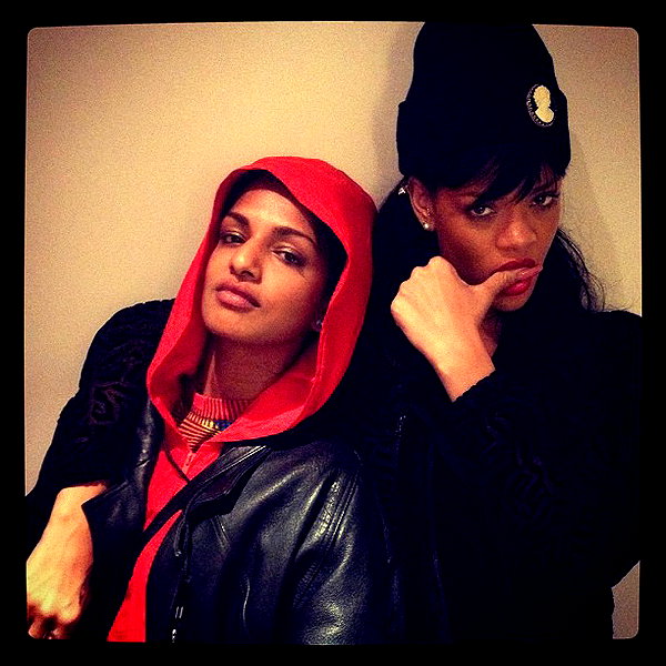 badgalriri instagram image archive image