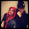 badgalriri Altpins Profile Picture