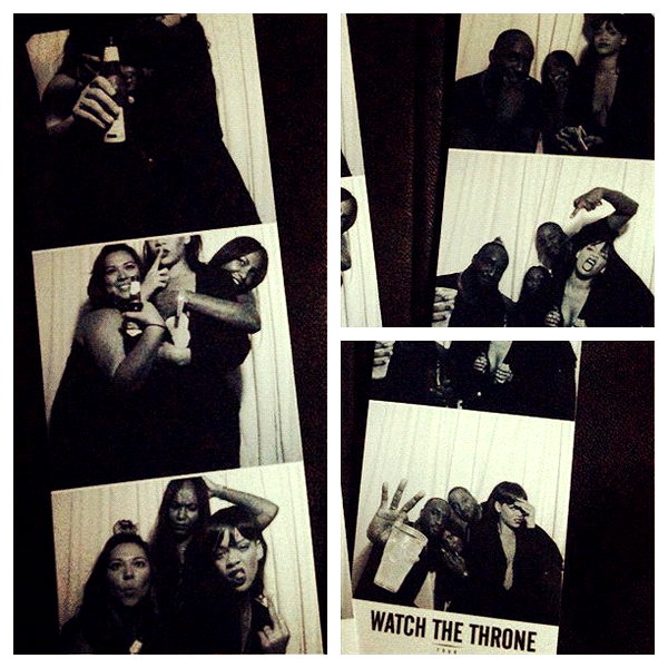 badgalriri instagram image archive image
