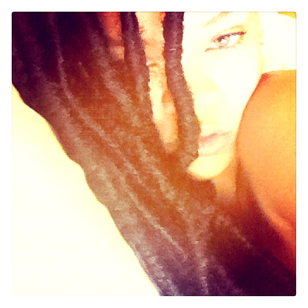 badgalriri instagram image archive image