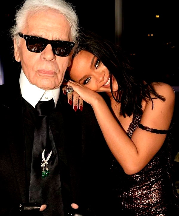 badgalriri instagram image archive image