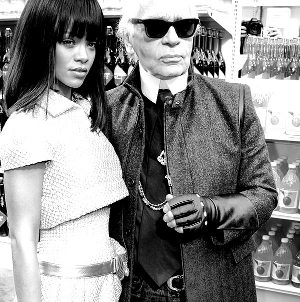 badgalriri instagram image archive image