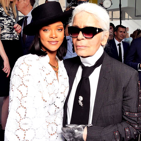 badgalriri instagram image archive image