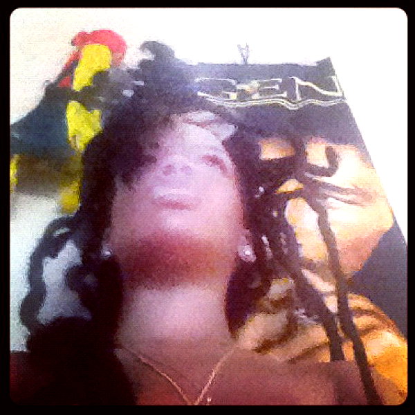 badgalriri instagram image archive image