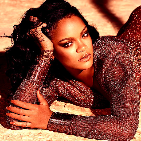 badgalriri instagram image archive image