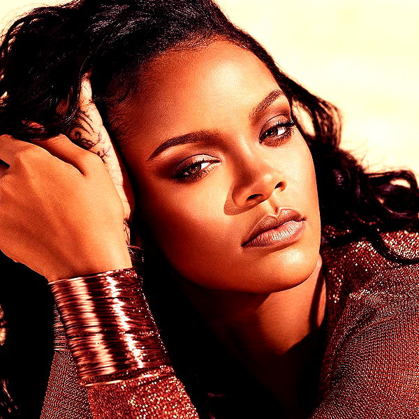 badgalriri instagram image archive image