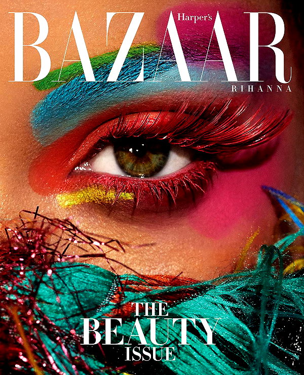 badgalriri instagram image archive image