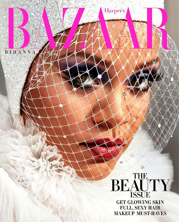 badgalriri instagram image archive image