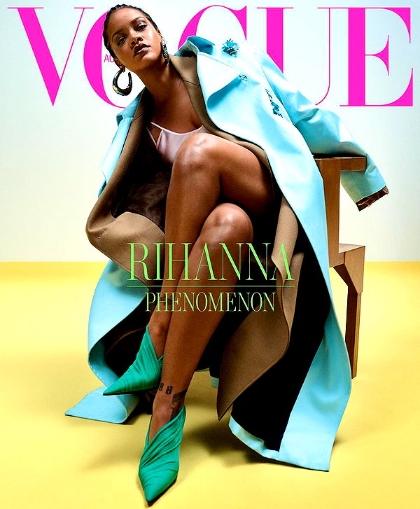 badgalriri instagram image archive image