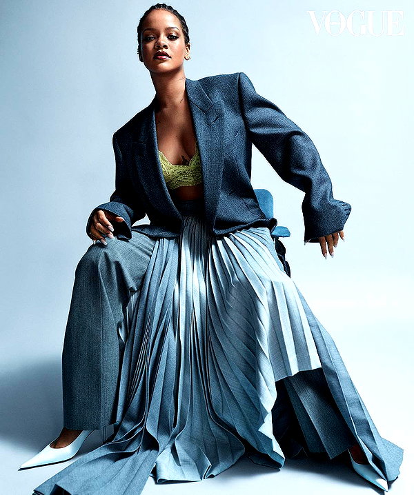 badgalriri instagram image archive image
