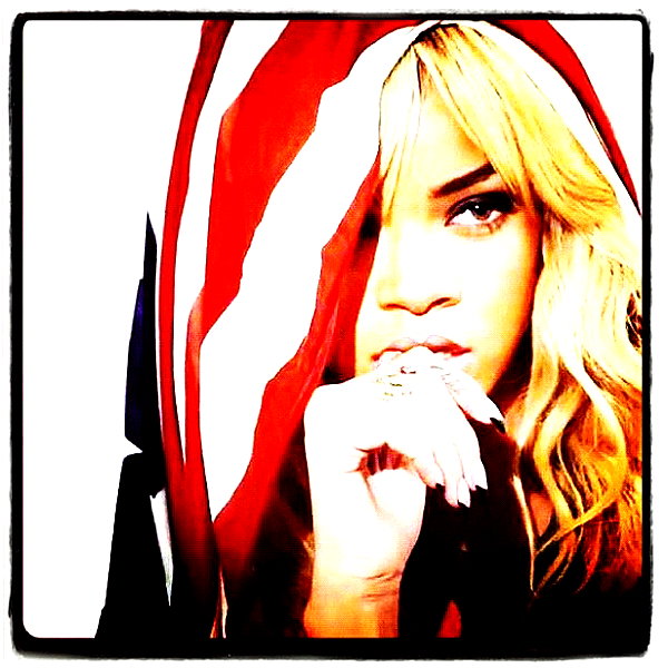 badgalriri instagram image archive image