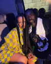 badgalriri Altpins Profile Picture