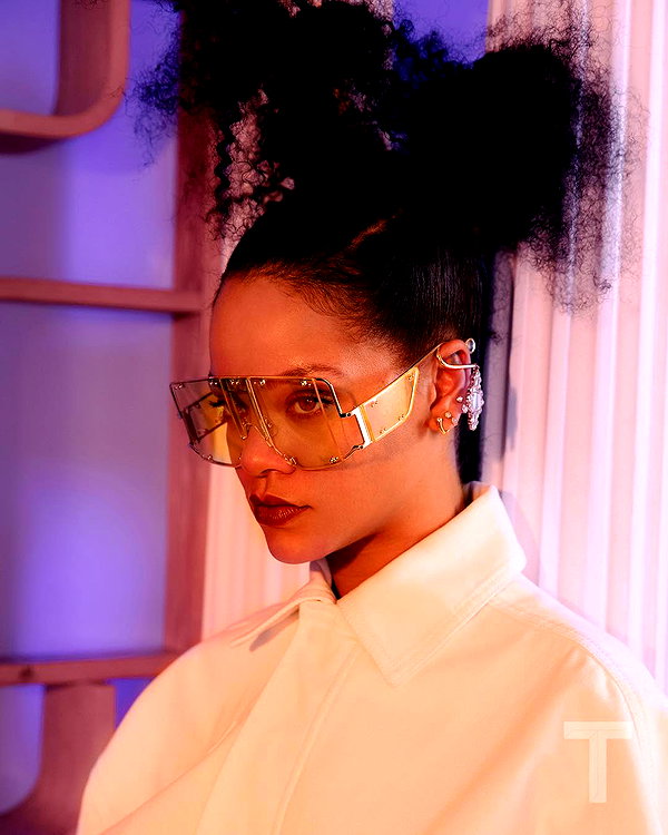badgalriri instagram image archive image