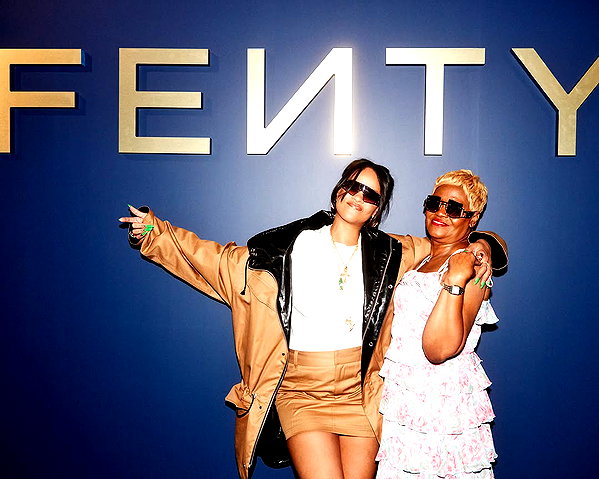 badgalriri instagram image archive image