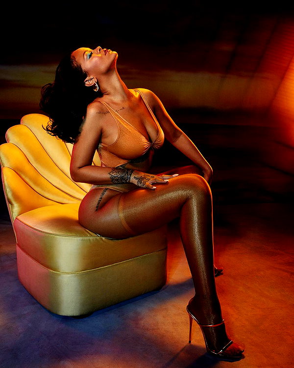 badgalriri instagram image archive image