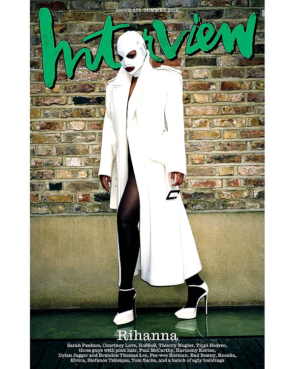 badgalriri instagram image archive image