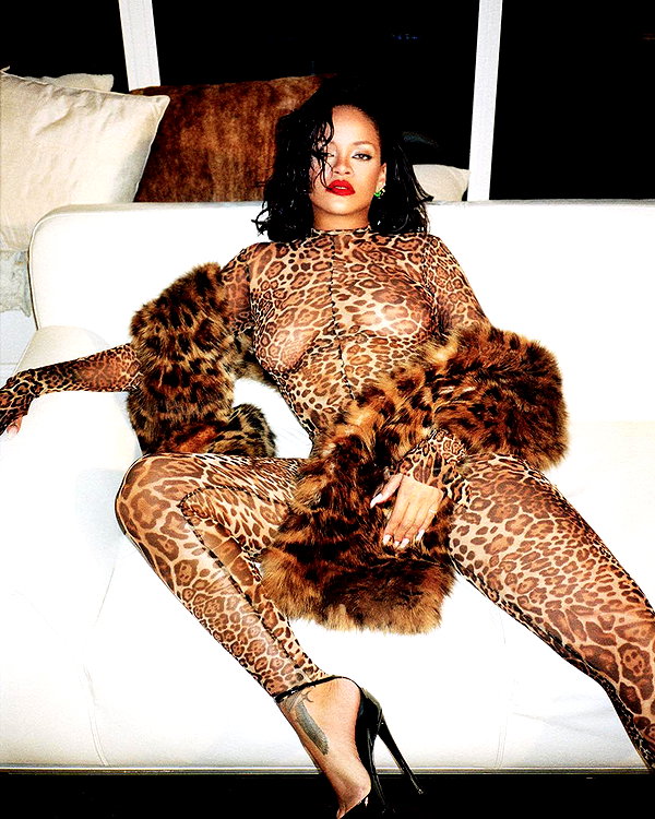 badgalriri instagram image archive image