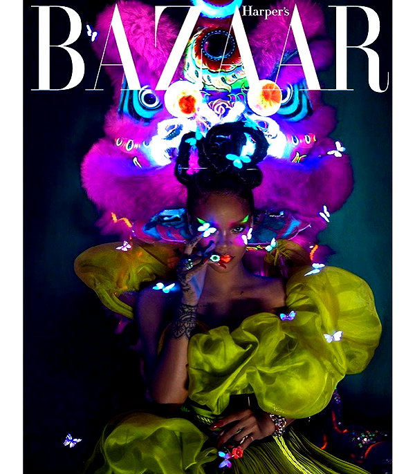 badgalriri instagram image archive image