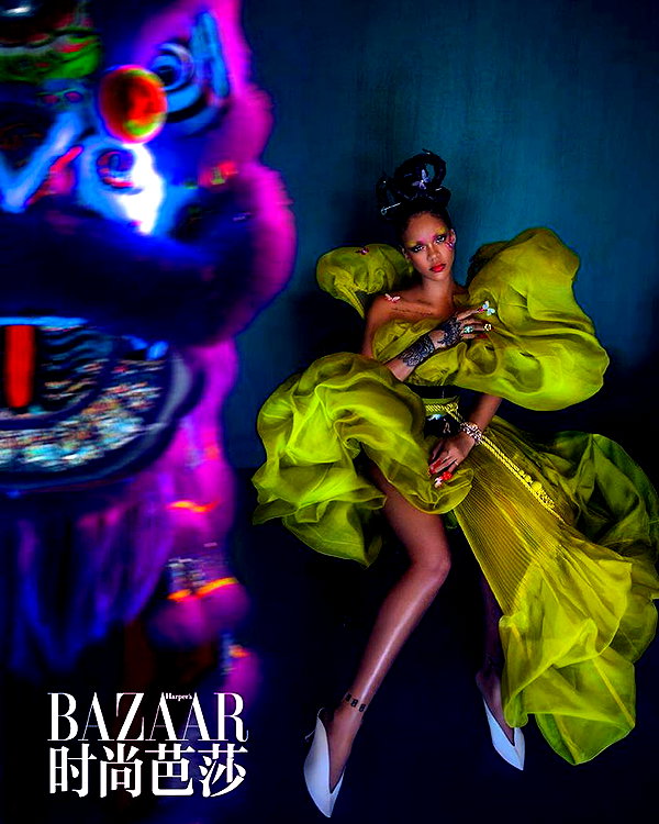 badgalriri instagram image archive image