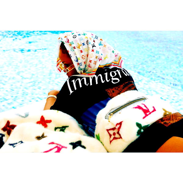 badgalriri instagram image archive image