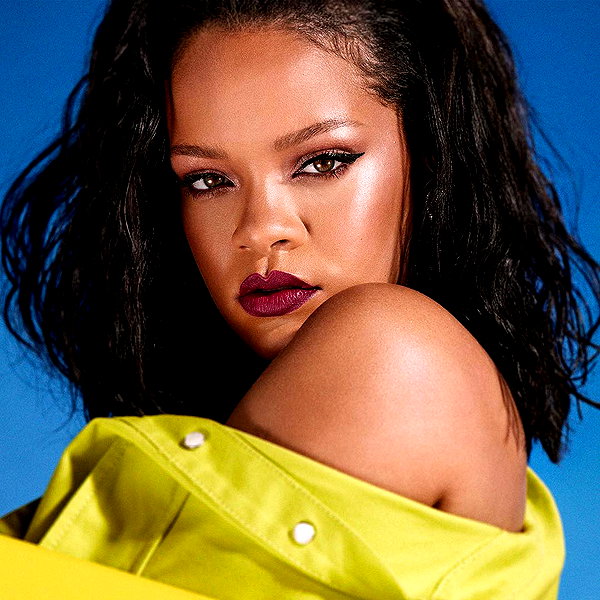 badgalriri instagram image archive image
