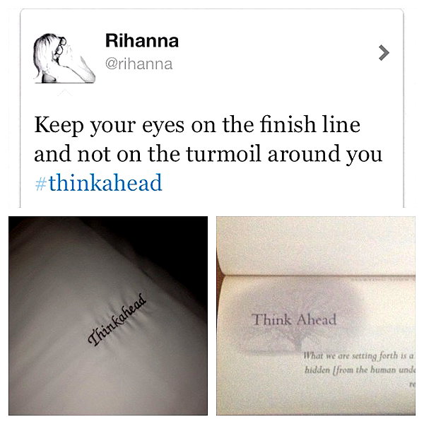 badgalriri instagram image archive image