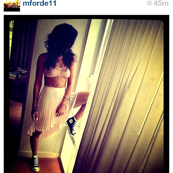 badgalriri instagram image archive image