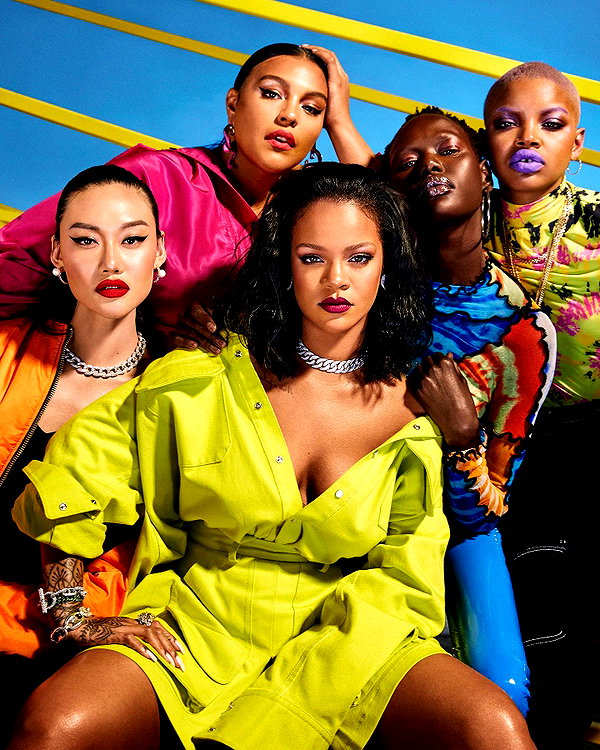 badgalriri instagram image archive image