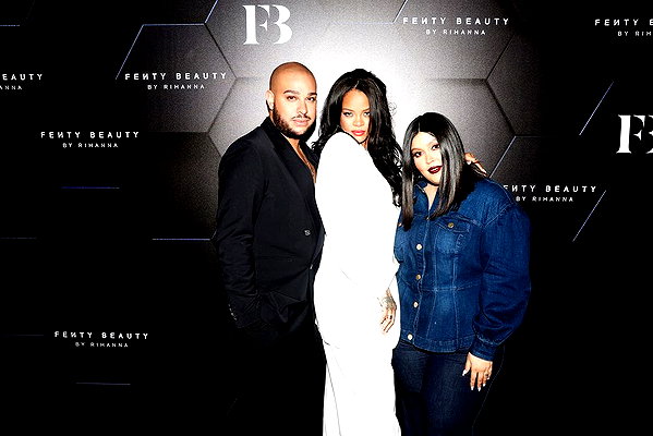 badgalriri instagram image archive image