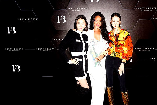 badgalriri instagram image archive image