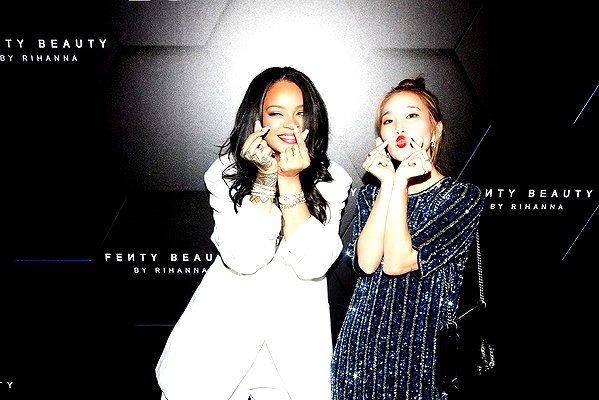 badgalriri instagram image archive image