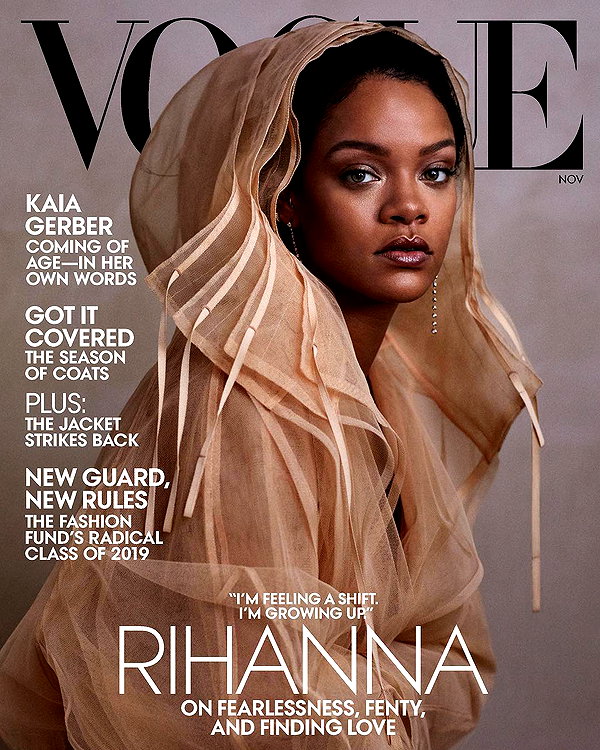 badgalriri instagram image archive image