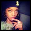 badgalriri Altpins Profile Picture