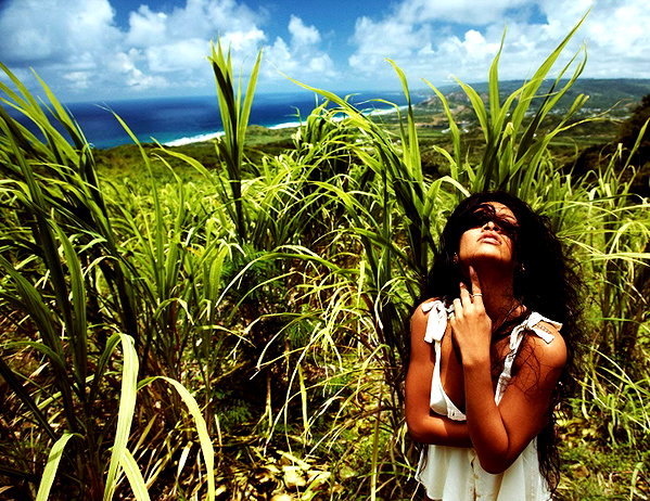 badgalriri instagram image archive image